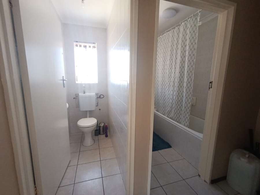 3 Bedroom Property for Sale in Strandfontein Western Cape